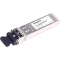 OSNOVO SFP-M2LC05-10G-850-850 Оптический SFP Модуль 10G,  два волокна Multi Mode,  2LC,  до 300м,  Tx:850 / Rx:850,  DDM