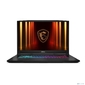 Ноутбук MSI Katana 17 B2RVEK-1617XRU Intel Core 7 240H / 16Gb  (2*8 D5) / SSD1Tb / RTX4050 6Gb  (105W) / 17.3 / IPS / FHD / 1920x1080 / 144Hz / NoOS / RJ-45 / Black / 2.6kg
