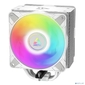 Вентилятор для процессора Arctic Cooling Freezer 36 A-RGB  (White) - Retail  (Intel: LGA 1851,  LGA 1700 AMD: AM5,  AM4)   (ACFRE00125A)