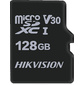 Флеш карта microSDXC 128Gb Class10 Hikvision HS-TF-C1 (STD) / 128G / ZAZ01X00 / OD C1 w / o adapter