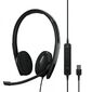 EPOS  /  Sennheiser ADAPT 160 USB,  Double-sided HS,  USB  (Ex 508315)