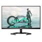 Philips 27" Evnia Gaming 27M1N3200ZS / 01 черный IPS LED 1ms 16:9 HDMI матовая 250cd 178гр / 178гр 1920x1080 165Hz FreeSync Premium DP FHD 5.15кг