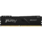Kingston DDR4 DIMM 8GB KF436C17BB / 8 PC4-28800,  3600MHz,  CL17