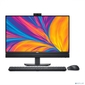 Dell Optiplex 7420 AIO 23, 8" FullHD NT, Core i5-14500T, 8GB DDR4, 256GB SSD, Intel UHD Graphics,  Height Adjustable Stand, FHD Webcam,  Wi-Fi, BT,  Wireless Kb (ENG) & Mouse,  Linux Ubuntu,   2YW