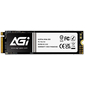 Накопитель SSD AGi PCIe 4.0 x4 4TB AGI4T0G44AI828-CB AI828 M.2 2280