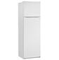 Холодильник WHITE NRT 144 032 NORDFROST