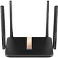 Маршрутизатор Cudy LT500D AC1200 Wi-Fi cat. 4 черный