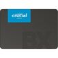 Твердотельный диск 4TB Crucial BX500 ,  2.5",  SATA III [R / W - 540 / 500 MB / s] TLC 3D NAND