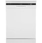Посудомоечная машина Hyundai DF126 белый  (полноразмерная)