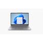 Ноутбук Lenovo ThinkBook 14 G8 IAL 14" WUXGA IPS,  Intel Core Ultra 7 255H,  16Gb,  512Gb SSD,   FHD Cam,  45Whr,  no OS,  серый +bag  (21SJ0010GQ)