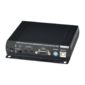SC&T HKM02BT Передатчик KVM: HDMI (1080p и 1920x1200  (WUXGA),  60Гц),  USB,  аудио,  RS232 и ИК сигналов по Ethernet до 150м  (CAT5e / CAT6).