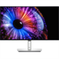 Dell 27" U2724DE,  Thunderbolt™ Hub Monitor,  2560 x 1440, IPS Black-technologie 120 Hz,  16:9,  350 cd / m2 ,  5 ms,  2000:1,  HAD, 