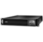 APC Smart-UPS SRT,  1500VA / 1500W,  On-Line,  Extended-run,  Black,  Rack 2U  (Tower convertible),  Black,  Pre-Inst. Web / SNMP