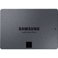 Samsung SSD 8TB 870 QVO,  V-NAND 4-bit MLC,  MKX,  2.5" SATA 6Gb / s,  R560 / W530,  IOPs R98000 / W88000