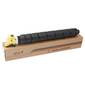 Тонер-картридж  (PK210) TK-8345Y для KYOCERA TASKalfa 2552ci / 2553ci  (CET) Yellow,   (EUR),  190г,  12000 стр.,  CET141420