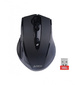 Мышь A4 V-Track G10-810FS черный оптическая  (2000dpi) silent беспроводная USB  (7but)