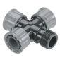 Крестовина Gardena PRO 5 предметов 02750-20.000.00