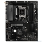 ASROCK Z890 PRO-A WIFI,  LGA1851,  Z890,  4*DDR5,  4*SATA,  4*M.2,  4*USB 3.2,  4*USB 2.0,  Type-C,  1*PCIx16,  2*PCIx4,  1*M.2  (Key E),  HDMI+DP,  ATX