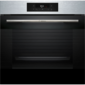 Духовой шкаф Электрический Bosch HJG852YS0 нержавеющая сталь