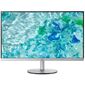 Монитор 31.5" ACER CB322QKsemipruzx Silver IPS,  3840x2160,  4ms,  350cd,  60Hz,  1xHDMI (2.0) + 1xDP (1.2) + 1xType-C (65W) + 1xRJ45 + Audio out + USB3.0x2 + USB-B (2up 2down),  Speakers 2Wx2,  Internal,  sync: FreeSync,  hdr: HDR 10,  hadj 150,  Vesa: 100x100)