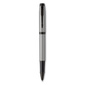 Ручка роллер Parker IM Achromatic  (2127751) серый матовый F черные чернила подар.кор.