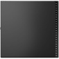 Lenovo ThinkCentre Tiny M70q-3,   Intel Core i5 12500T,   DDR4 8ГБ,  512ГБ (SSD),   Intel UHD Graphics 770,   Windows 11 Professional,   черный [11uss0a000 / r]