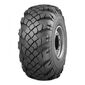 Грузовые шины КАМА ИД-П284 500 / 70 R20 156F  TTF без о.л.