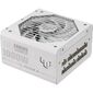 Блок питания ASUS TUF-GAMING-1000G-WHITE  / PSU,  CE+UK  (90YE00S5-B0NA00)