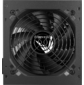 Aerocool 600W Retail KCAS PLUS 600W ATX12V Ver.2.4,  80+ Bronze,  fan 12cm,  550mm cable,  20+4P,  4+4P,  PCIe 6+2P x4,  PATA x4,  SATA x7