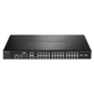 Коммутатор D-Link DXS-3400-24TC / A1ASI управляемый 19U 20x10GBASE-T 4x10GBASE-T / SFP+