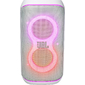 Минисистема Hi-Fi JBL PartyBox Club 120 белый 160Вт USB BT