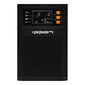 Источник бесперебойного питания Ippon Innova TA 1000 1000Вт 1000ВА черный