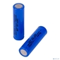 Аккумулятор Li-ion 14500 unprotected 750 mAH 3.7 В REXANT