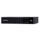 UPS CyberPower PR1500ERTXL2U NEW Line-Interactive 1500VA / 1500W USB / RS-232 / EPO / Dry / SNMPslot  (10 х IEC С13)    (12V  /  9AH х 4)