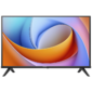 Телевизор LED Hisense 32" 32A4Q Frameless черный HD 60Hz DVB-T2 DVB-C DVB-S2 USB WiFi Smart TV  (RUS)