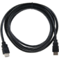 Кабель HDMI-19M --- HDMI-19M ver 2.0+3D / Ethernet , 3m Telecom <TCG200-3M>