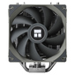 Устройство охлаждения (кулер) Thermalright Assassin Spirit 120 Plus V2 Soc-AM5 / AM4 / 1200 / 1700 / 1851 4-pin 25.6dB Al+Cu 500gr Ret  (AS120-V2-PLUS)