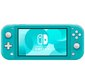 Nintendo Switch Lite HDH-001 Игровая приставка 32Gb,  Turquoise