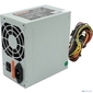REF Блок питания 350W Exegate CP350,  ATX,  8cm fan,  24+4pin,  3*SATA,  1*FDD,  2*IDE
