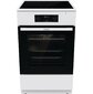 Плита Электрическая Gorenje GEIT5C60WPG белый