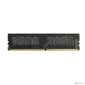AMD DDR4 DIMM 8GB R948G3206U2S-UO PC4-25600,  3200MHz R9 Gamers Series Black