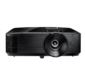 Optoma DS320  (DLP,  SVGA 800x600,  3600Lm,  20000:1,  HDMI,  VGA,  Composite video,  Audio-in 3.5mm,  Audio-Out 3.5mm)  (replace DS317e)