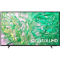 Телевизор LED Samsung 65" UE65DU8000UXRU Series 8 черный 4K Ultra HD 60Hz DVB-T2 DVB-C DVB-S2 USB WiFi Smart TV