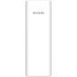 Tenda O6 Наружная гигабитная точка доступа,  5 ГГц,  до 867 Мбит / с,  антенна 1x16dBi,  IP65,  PoE,  LAN 1x1 Гбит / с