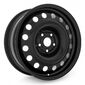 Легковой диск TREBL 7, 0 / 17 5*112 Black