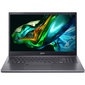 Ноутбук Acer Aspire 5A515-58GM 15.6" IPS FHD / Intel i5 13420H / 8GB / 512GB / Nvidia RTX2050 / NoOS / Iron