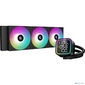 Кулер для процессора DeepCool LD360 черный  (R-LD360-BKMSN-G-1)