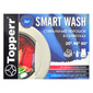 Листы Topperr Smart Wash универсал 0.096кг белое и цветное белье  (упак.:24шт)  (3228)