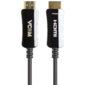 Активный оптический кабель HDMI 19M / M, ver. 2.0,  4K@60 Hz 80m VCOM <D3742A-80M>