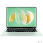 Ноутбук Huawei MateBook 14 FLMH-X Core Ultra 5 125H 16Gb SSD1Tb Intel Arc 14" OLED Touch 2K  (2880x1920) без ОС green WiFi BT Cam  (53014QLH)